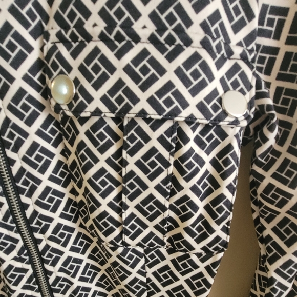 Sharp NY Collection Dress Size Small NWOT - Picture 4 of 12